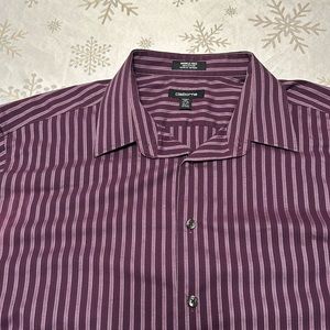 Claiborne men’s shirts 17.5
